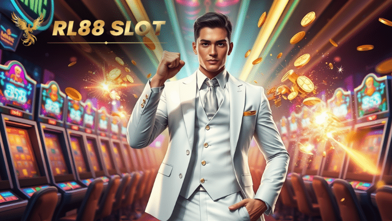 rl88 slot