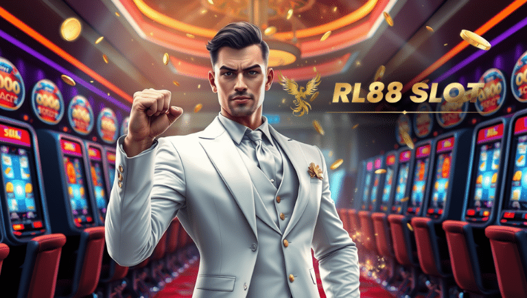 rl88 slot
